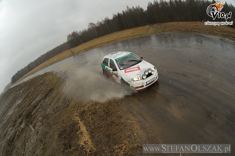 Puchar Rallyland WRC